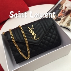 YSL Top Handle Bags